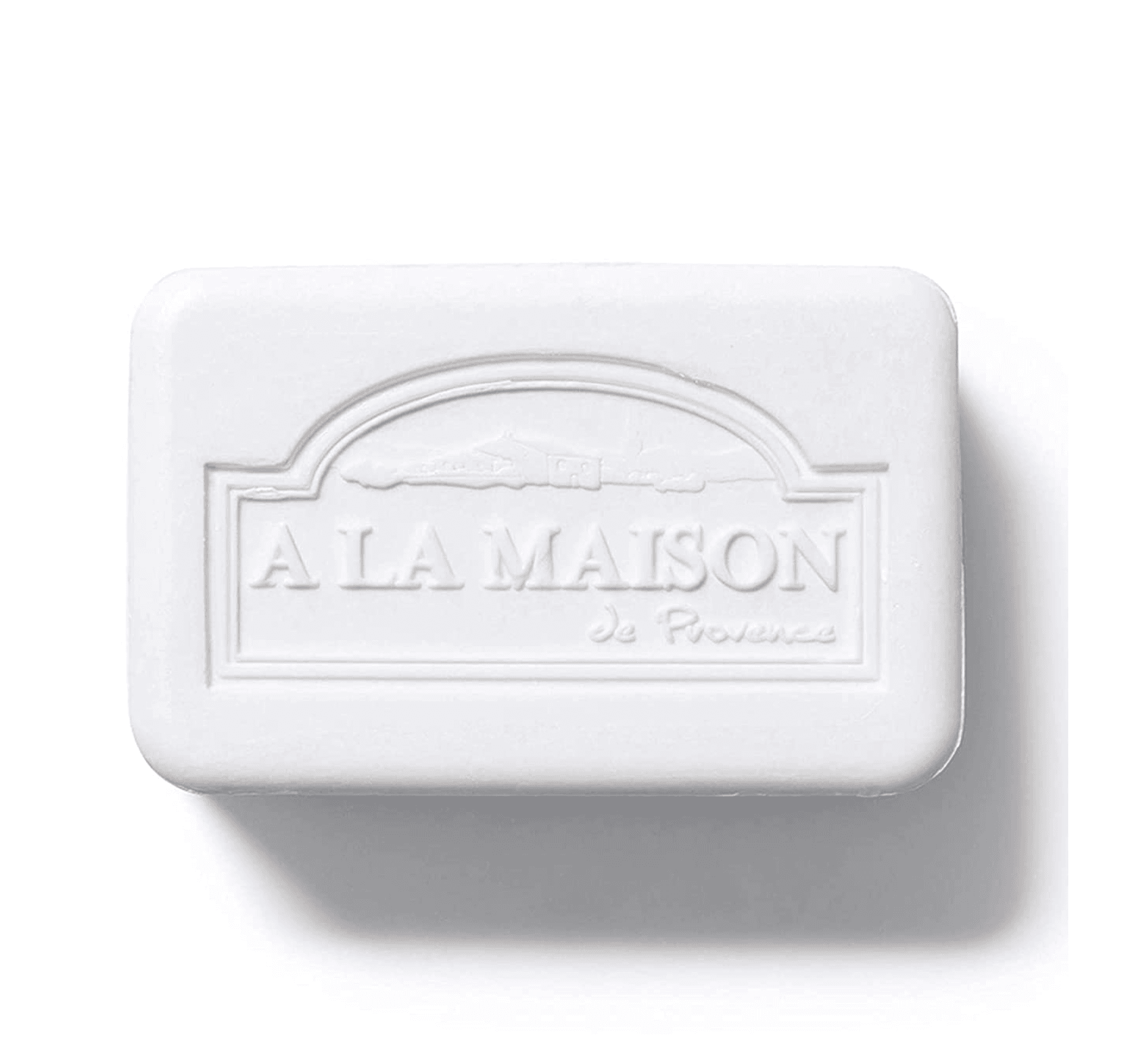 A LA MAISON Oat Milk Bar Soap view 2