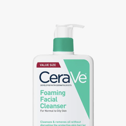 Facial Cleansers