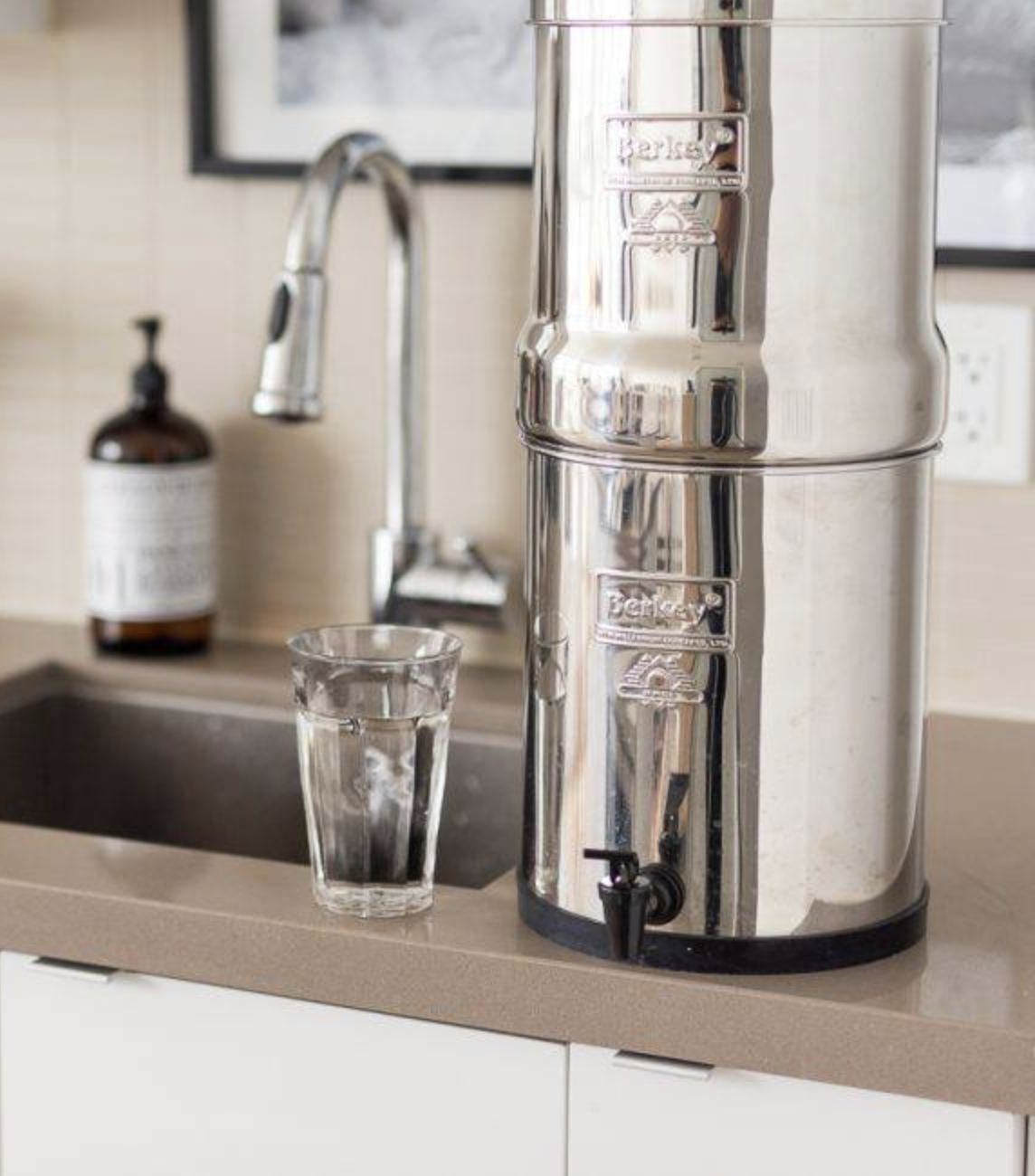 Water Filters